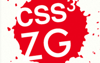 CSS3 Zen Garden