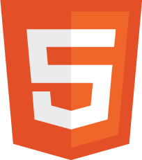 HTML5!